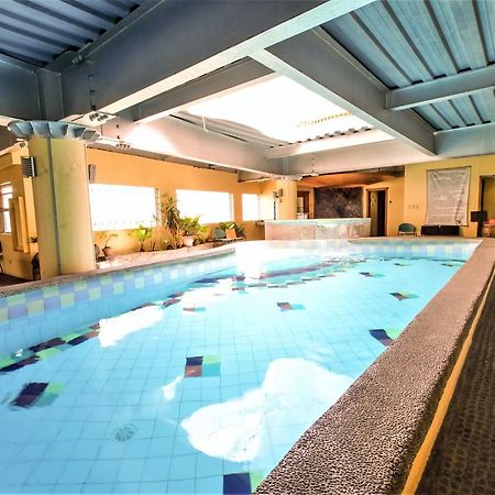 Zen Rooms Basic La Paz Makati City Zewnętrze zdjęcie