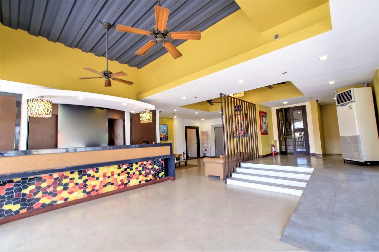 Zen Rooms Basic La Paz Makati City Zewnętrze zdjęcie