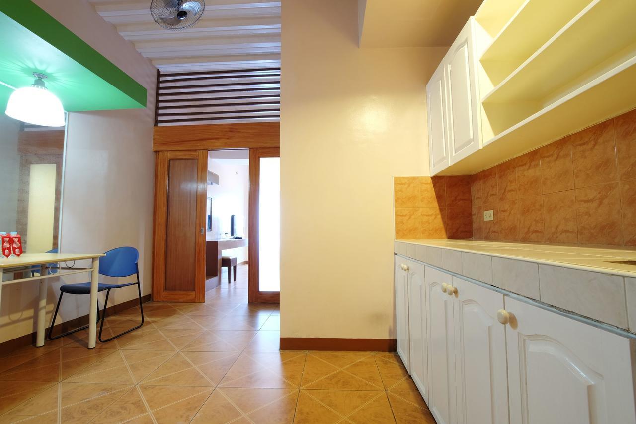 Zen Rooms Basic La Paz Makati City Zewnętrze zdjęcie