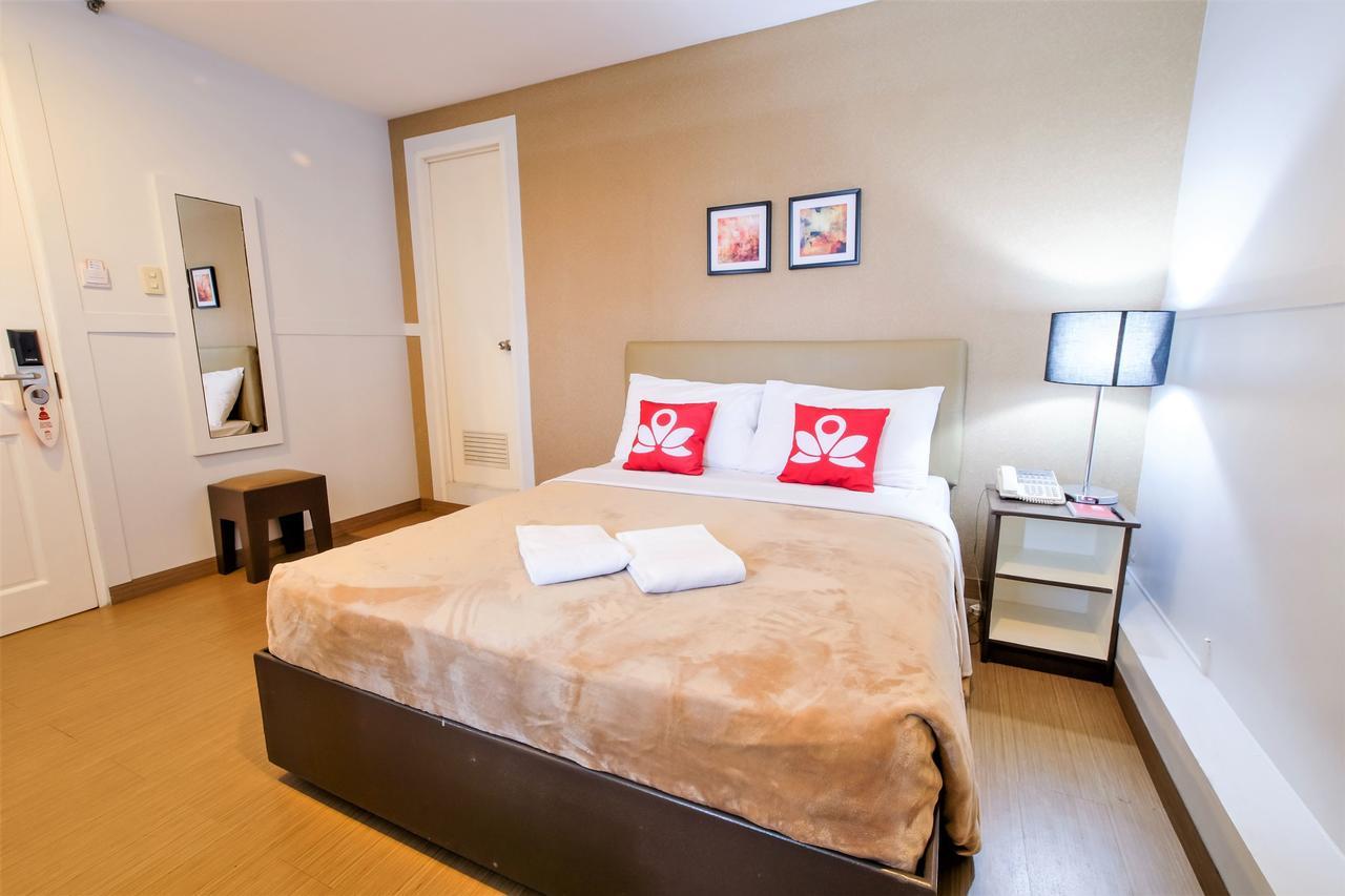 Zen Rooms Basic La Paz Makati City Zewnętrze zdjęcie