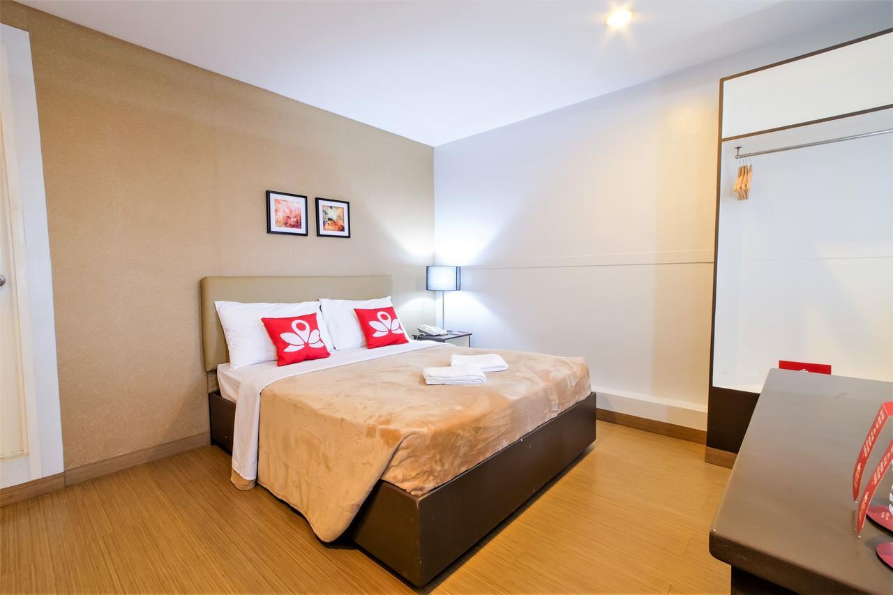 Zen Rooms Basic La Paz Makati City Zewnętrze zdjęcie