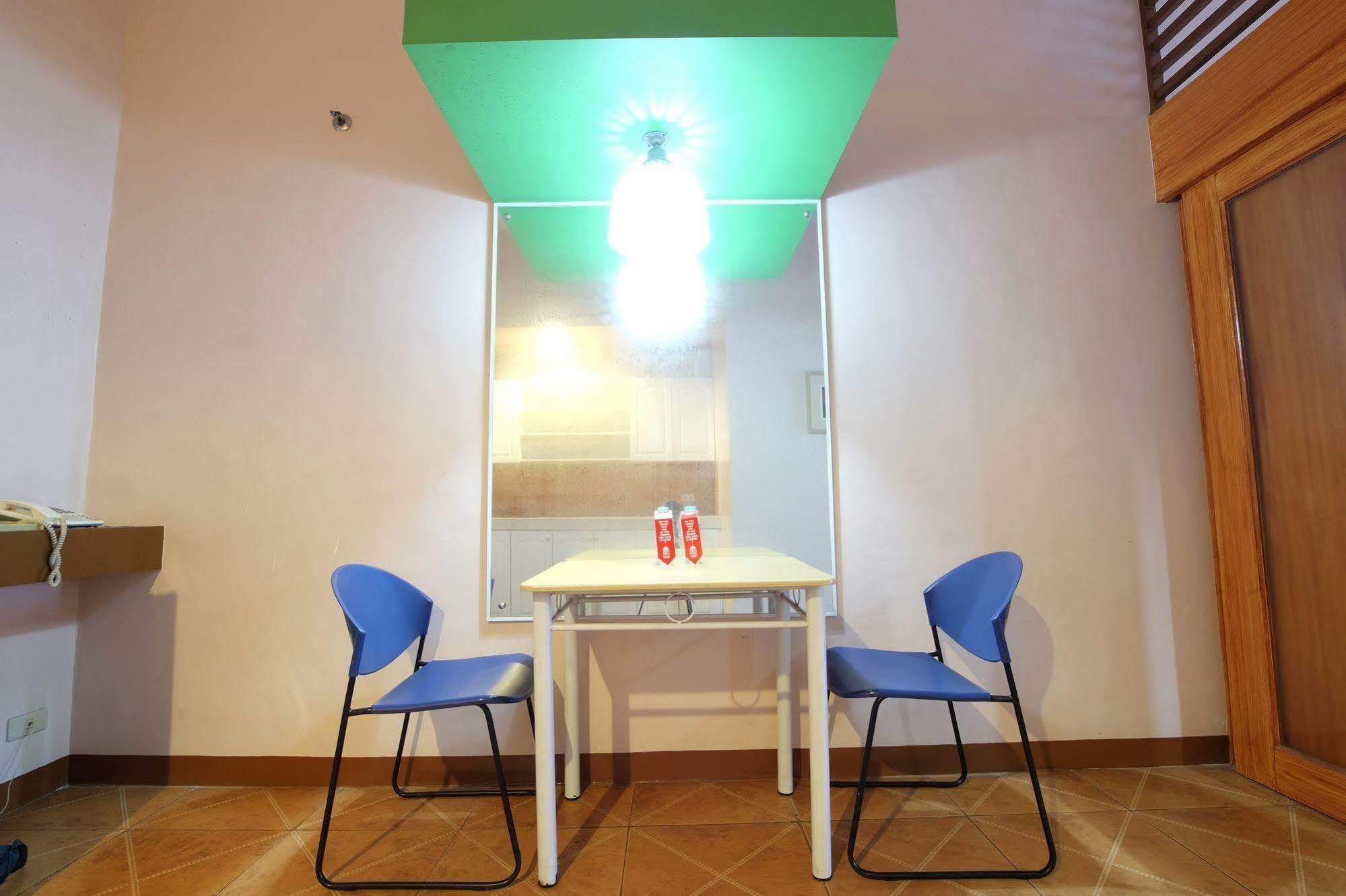 Zen Rooms Basic La Paz Makati City Zewnętrze zdjęcie