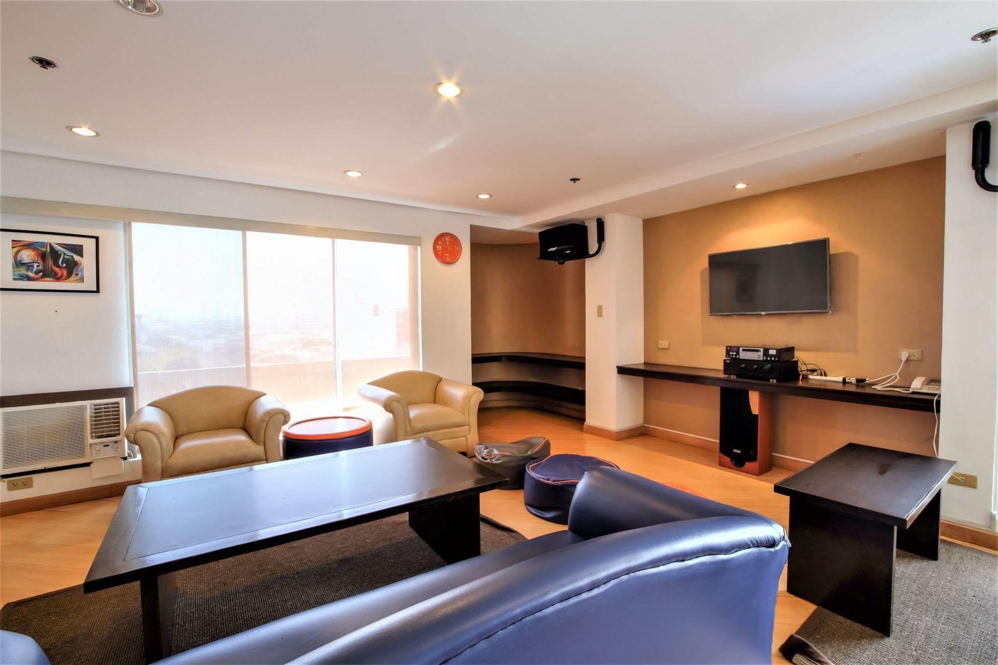 Zen Rooms Basic La Paz Makati City Zewnętrze zdjęcie
