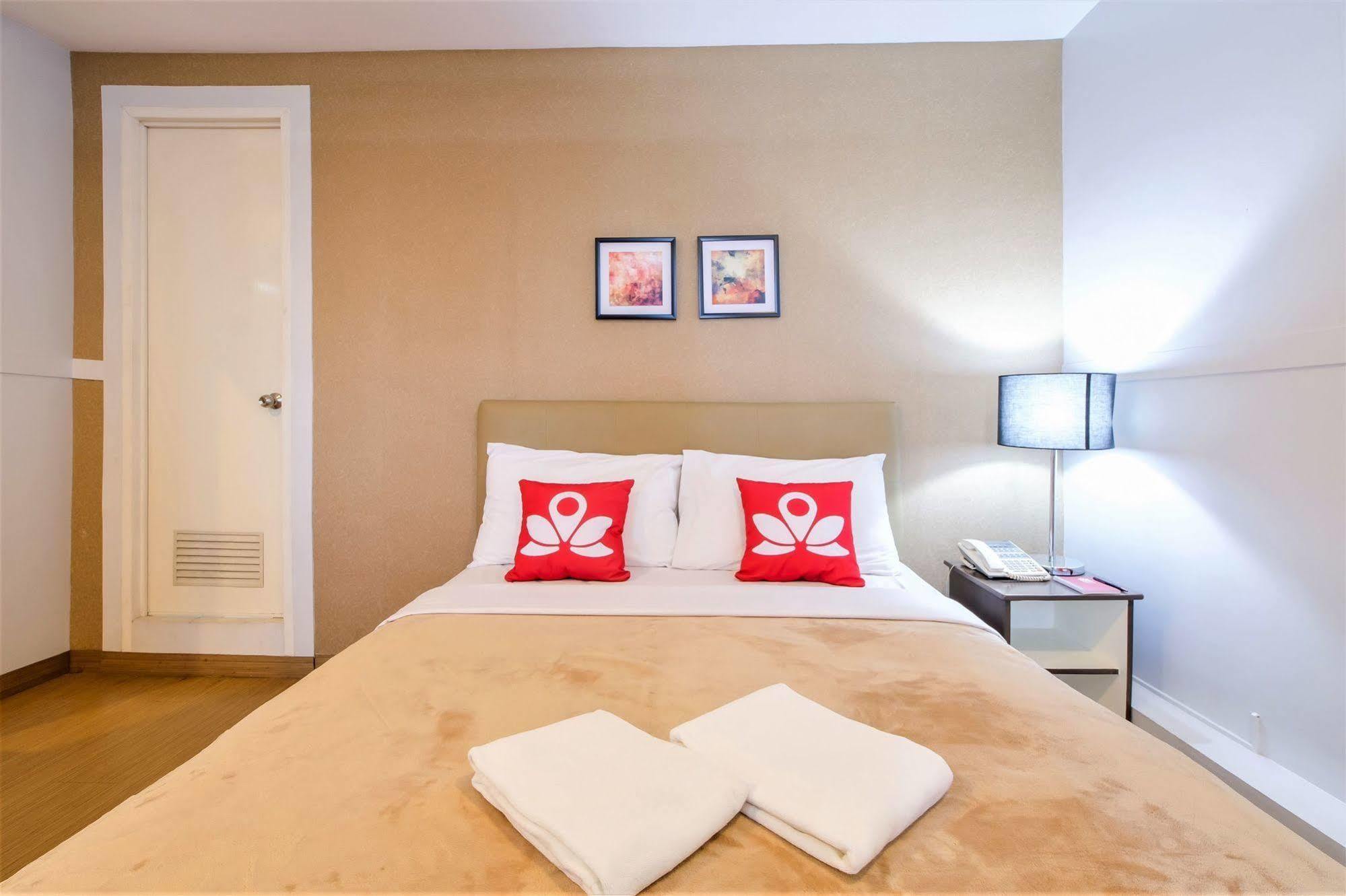 Zen Rooms Basic La Paz Makati City Zewnętrze zdjęcie