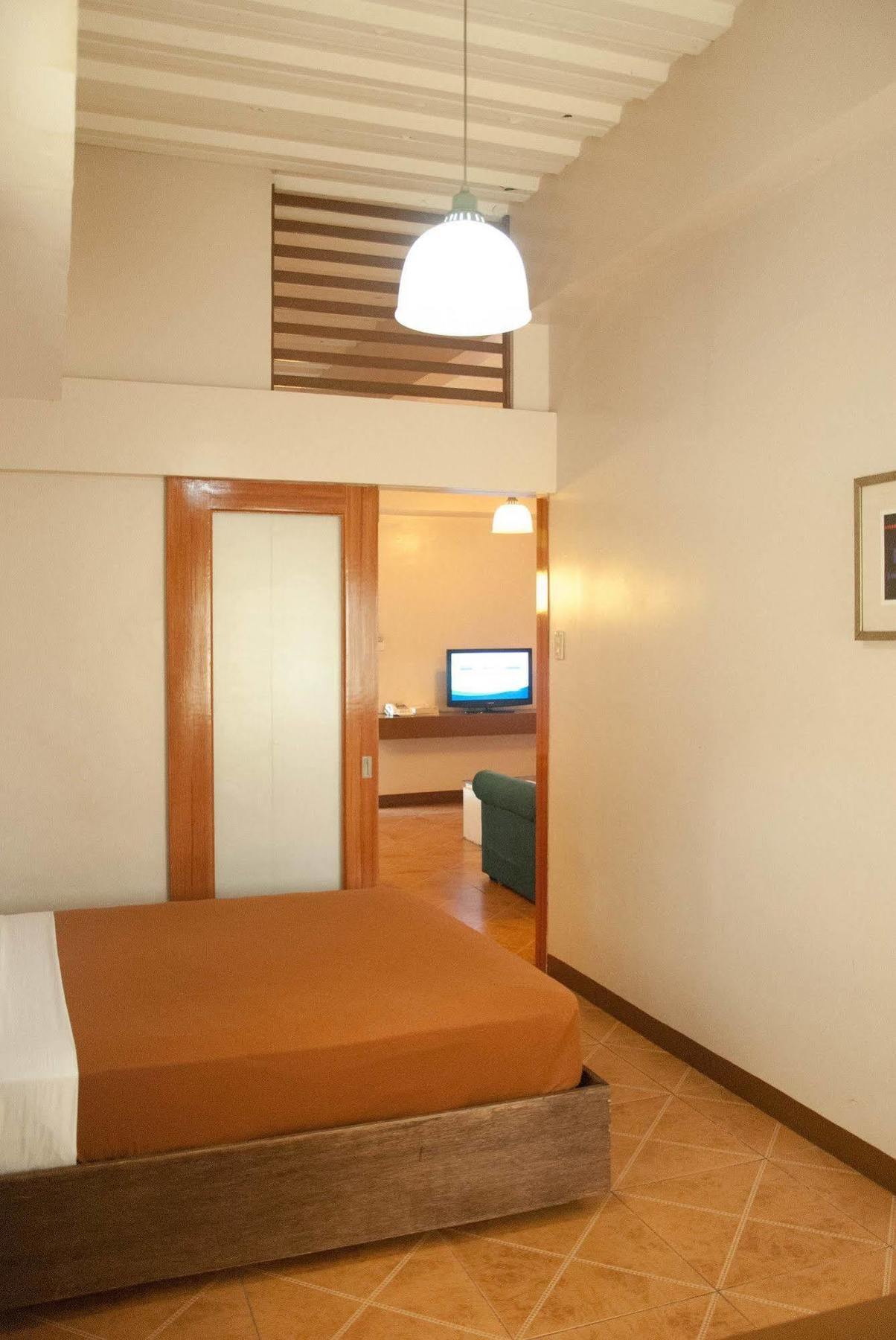 Zen Rooms Basic La Paz Makati City Zewnętrze zdjęcie