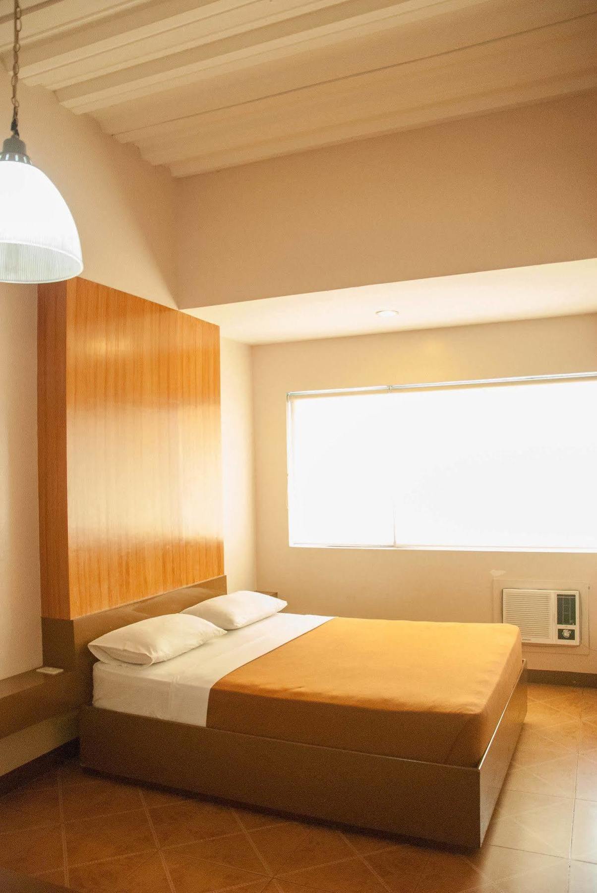 Zen Rooms Basic La Paz Makati City Zewnętrze zdjęcie