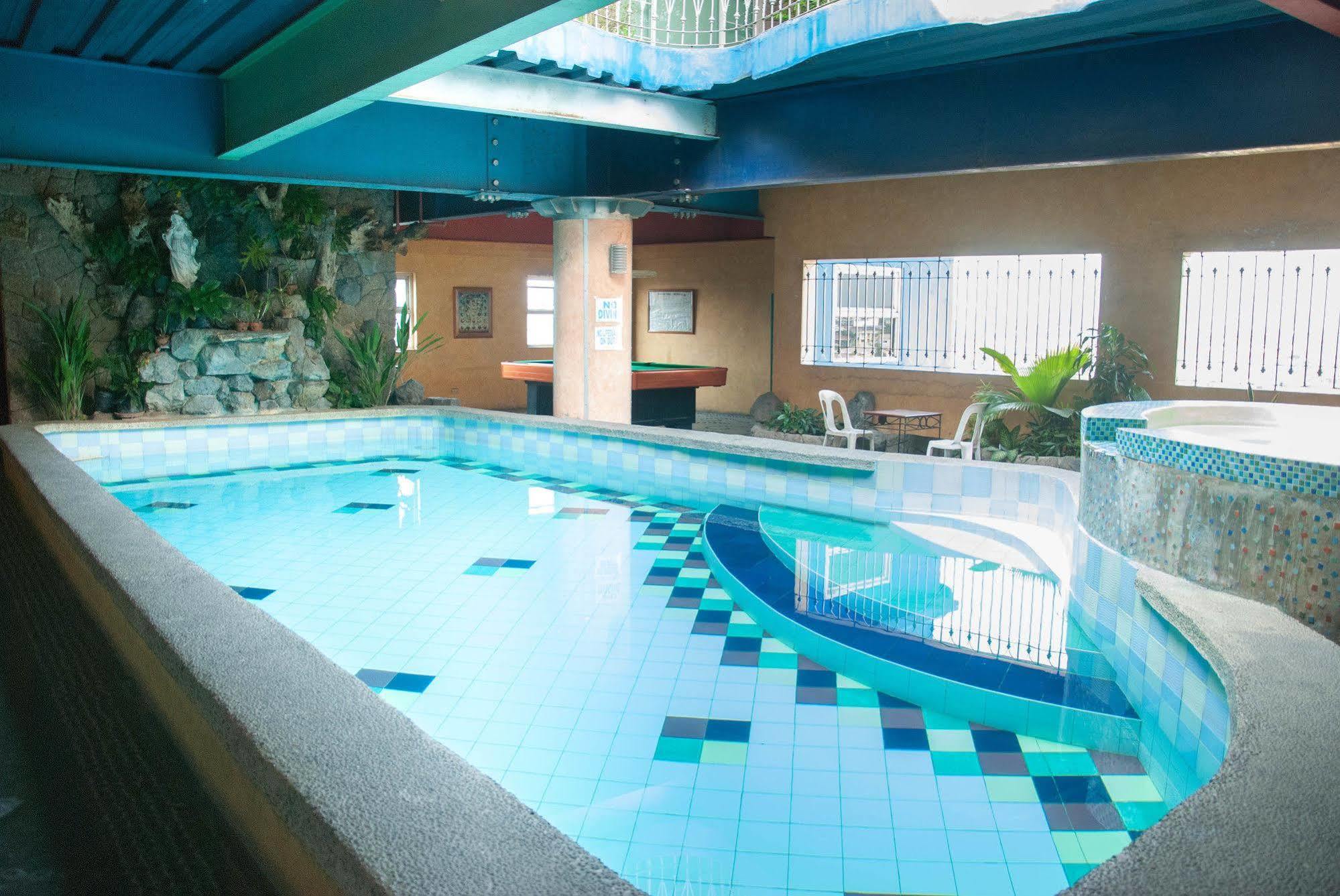 Zen Rooms Basic La Paz Makati City Zewnętrze zdjęcie
