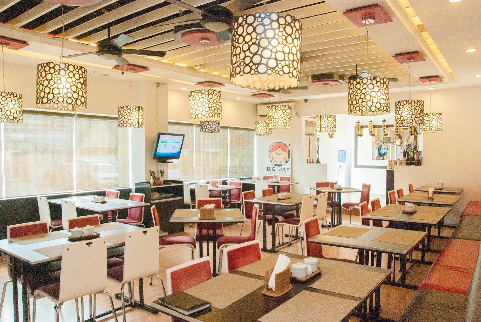 Zen Rooms Basic La Paz Makati City Zewnętrze zdjęcie