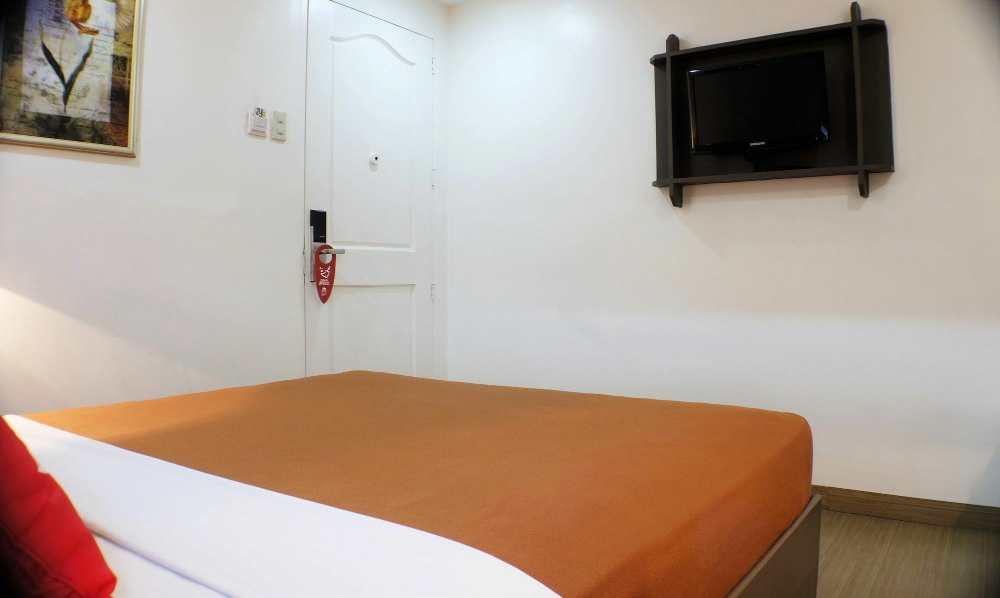 Zen Rooms Basic La Paz Makati City Zewnętrze zdjęcie