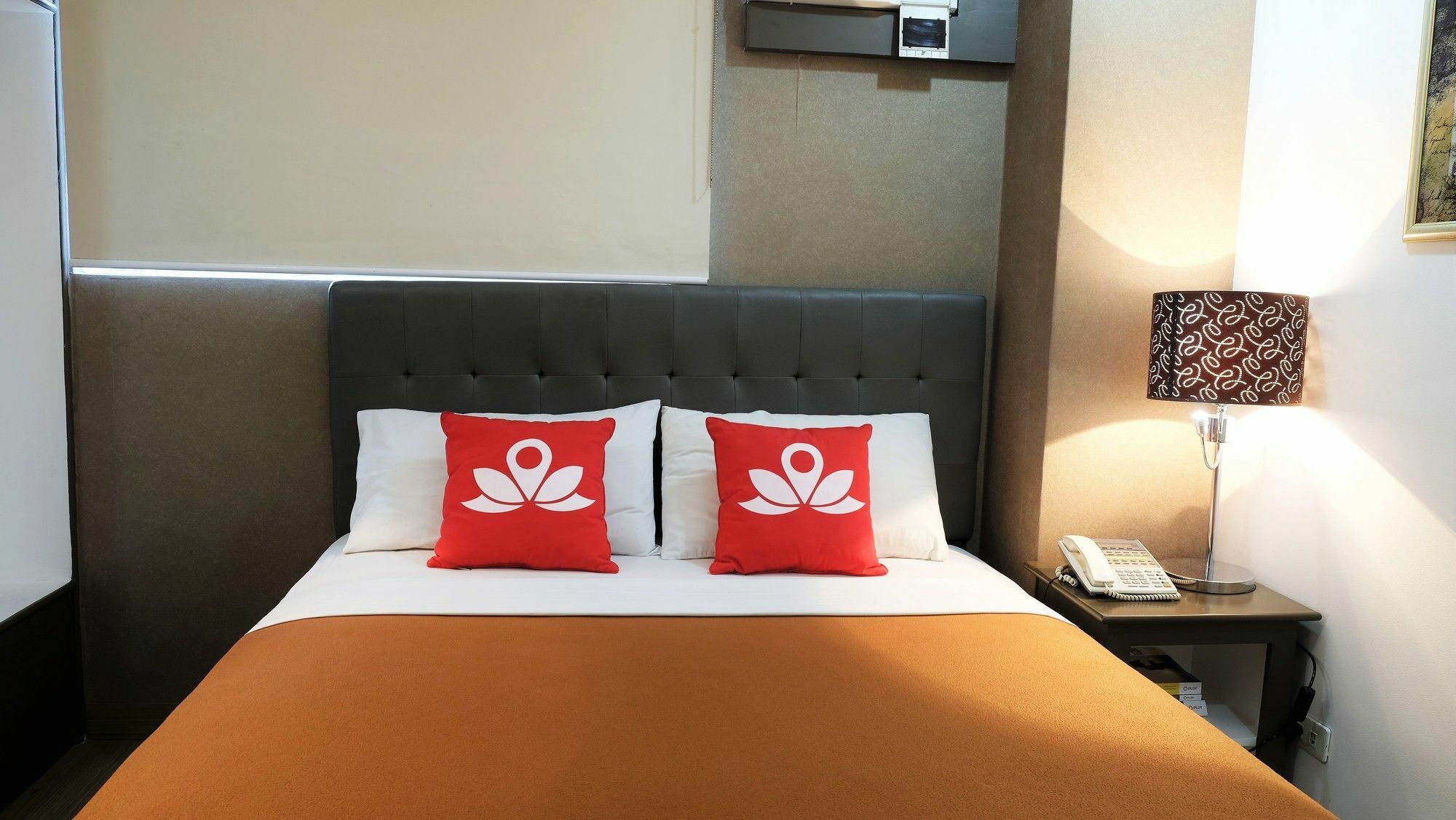 Zen Rooms Basic La Paz Makati City Zewnętrze zdjęcie