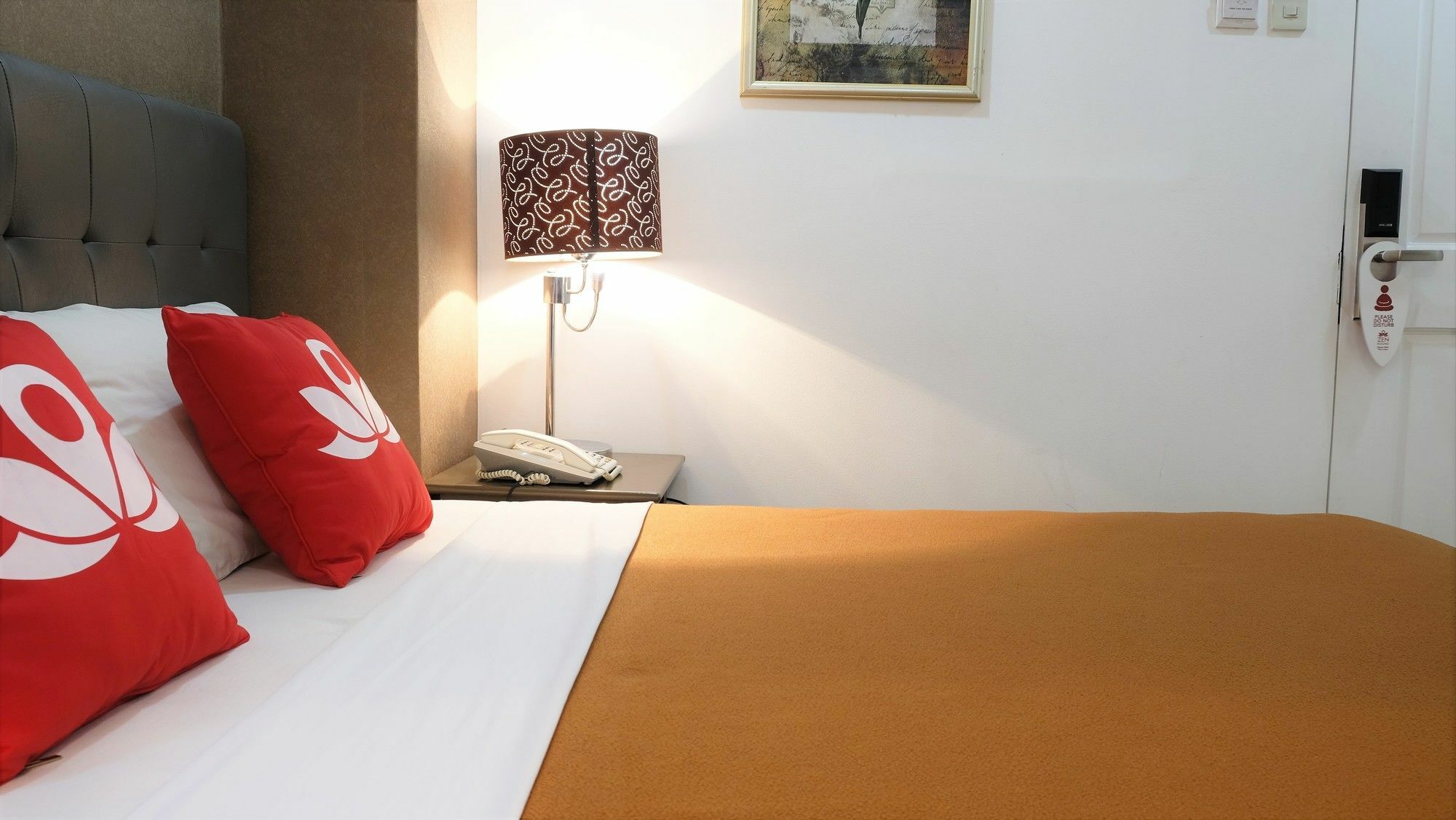 Zen Rooms Basic La Paz Makati City Zewnętrze zdjęcie