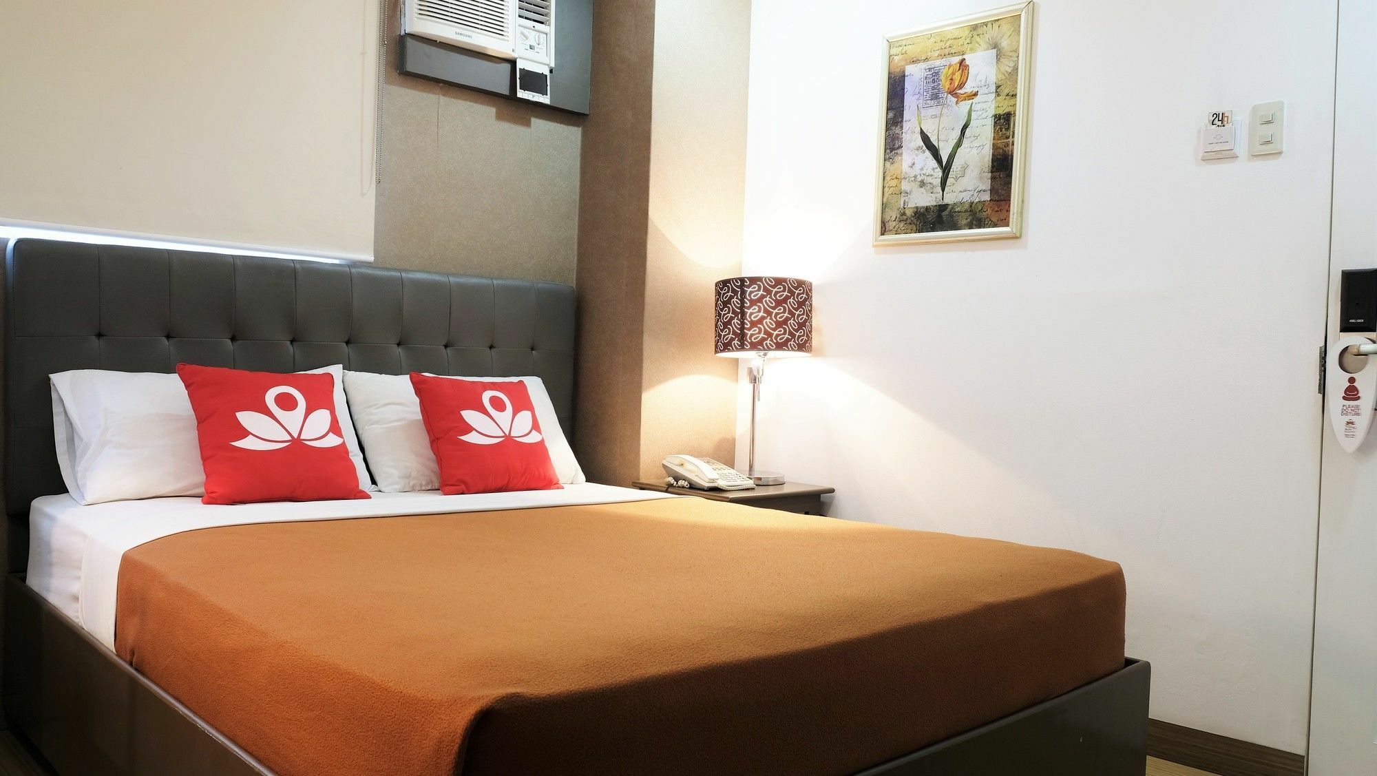 Zen Rooms Basic La Paz Makati City Zewnętrze zdjęcie