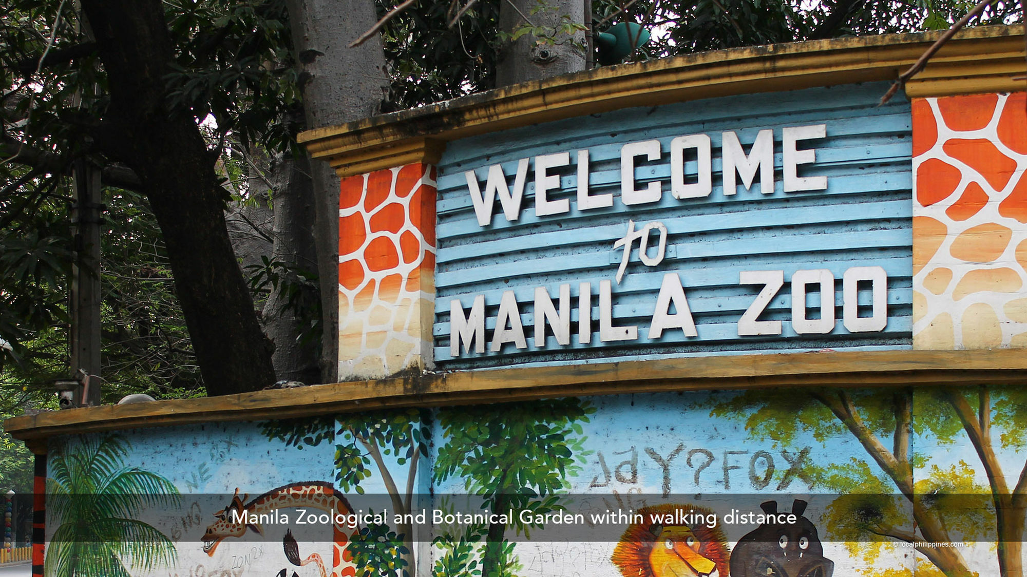 Zen Rooms Basic La Paz Makati City Zewnętrze zdjęcie